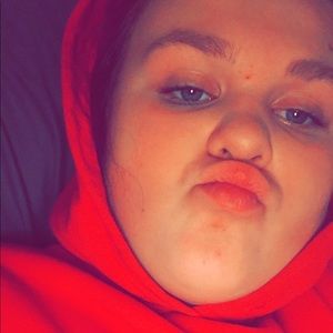 Meet your Posher, Cheyenne